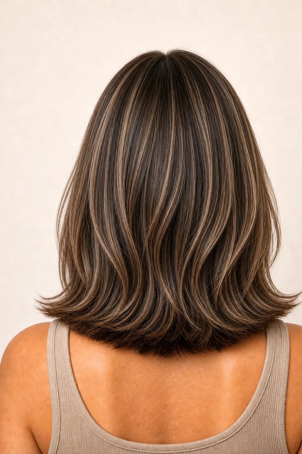 Mechas 2026: balayage, babylights, californianas — el mapa completo