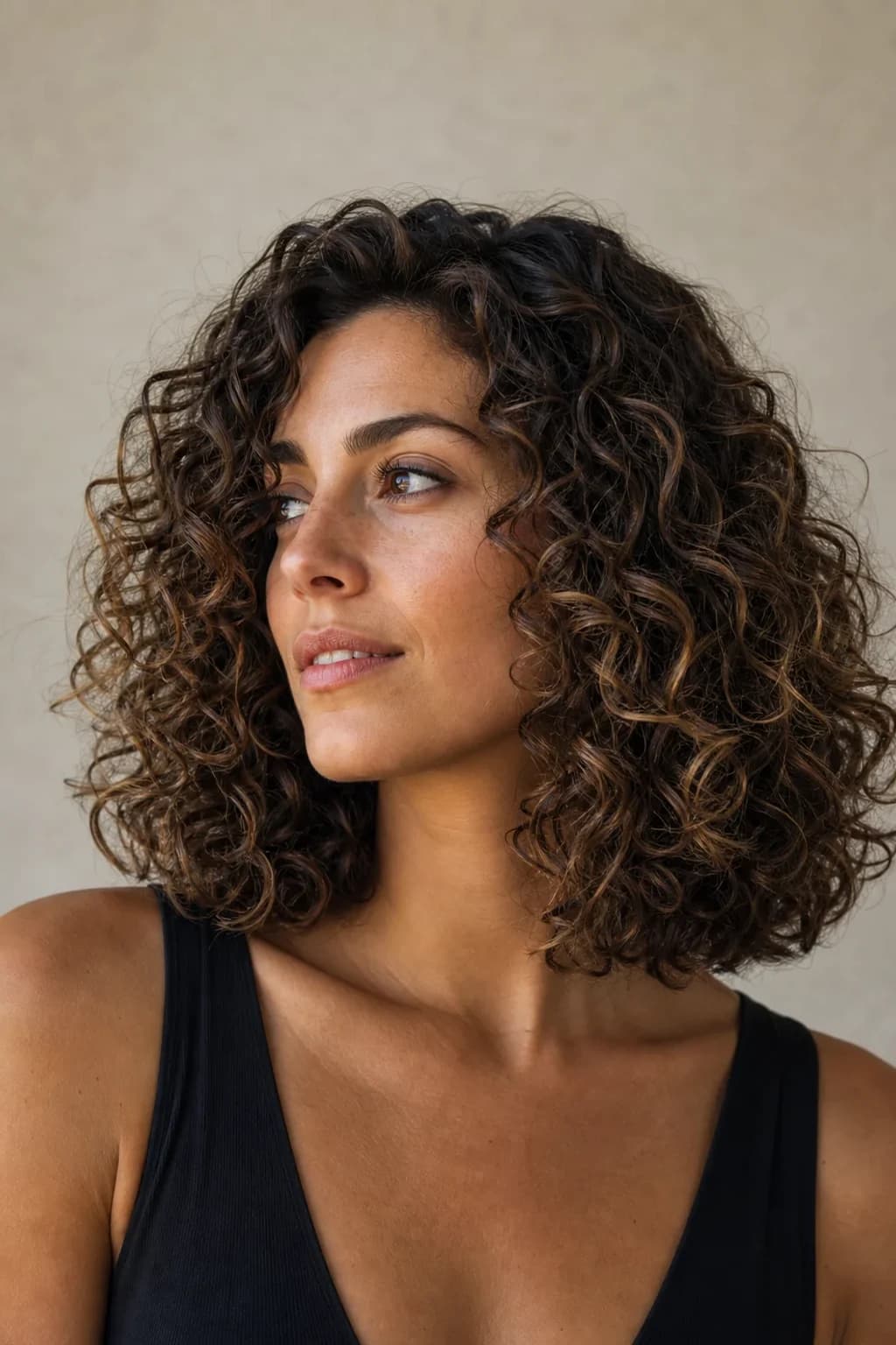 Bob — comparativa de cortes de pelo