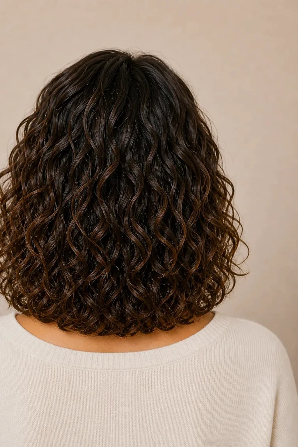 Lob — comparativa de cortes de pelo